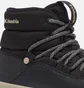 Черевики жіночі Columbia Slopeside Omni-Heat Village Mid Black 2105001010