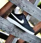 Кросівки чоловічі Nike Court Vision Low Black CD5463-001
