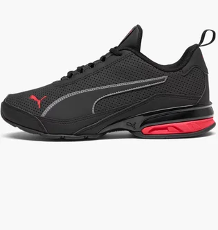 Кросівки чоловічі Puma Viz Runner Sport Sl Running Shoes Black 376471-02