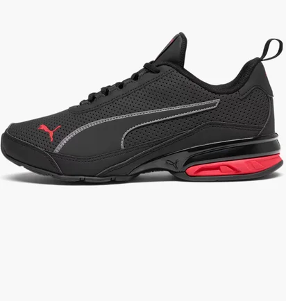 Кроссовки мужские Puma Viz Runner Sport Sl Running Shoes Black 376471-02