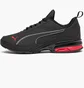 Кроссовки мужские Puma Viz Runner Sport Sl Running Shoes Black 376471-02