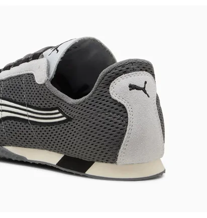 Кроссовки мужские Puma H-Street Grey 403775-07