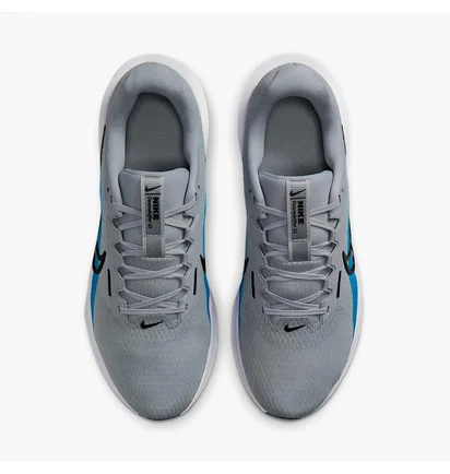 Кросівки чоловічі Nike Downshifter 13 Grey FD6454-015