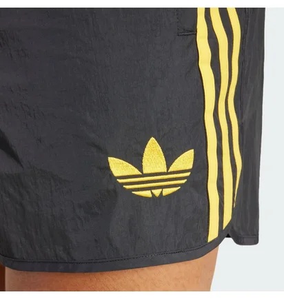 Шорты мужские Adidas Jb Short Black IM7919