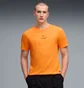 Футболка чоловіча Puma Mclaren Racing Orange 637448-03