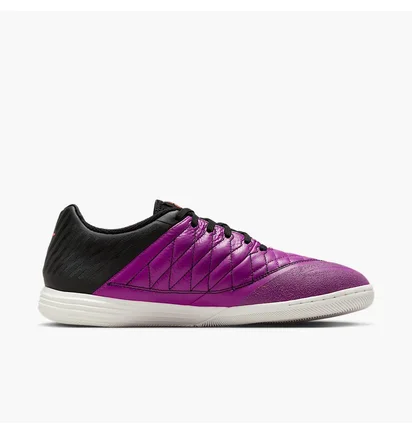 Кроссовки мужские Nike Lunargato Ii Violet/Black 580456-502