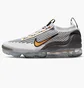 Кросівки чоловічі Nike Air Vapormax 2021 Fk Grey Dm0025-101