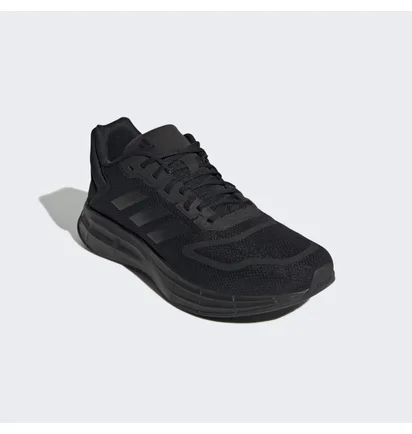 Кроссовки мужские Adidas Duramo 10 Black GW8342