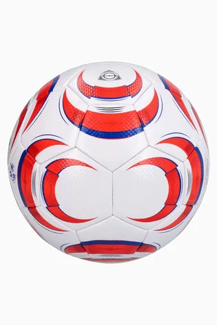 Футбольний м'яч Adidas Tiro Competition White JW1534