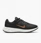 Кросівки жіночі Nike Revolution 6 Next Nature Running Shoes Black Dc3729-009