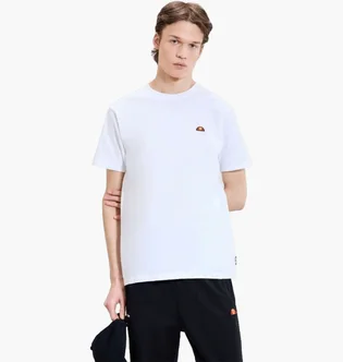 Футболка мужская Ellesse Cassica Tee White SHR20276-908