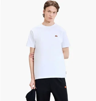 Футболка мужская Ellesse Cassica Tee White SHR20276-908