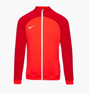 Куртка мужская Nike Dri-Fit Academy Pro Track Jacket (K) Red DH9234-635
