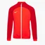 Куртка чоловіча Nike Dri-Fit Academy Pro Track Jacket (K) Red DH9234-635