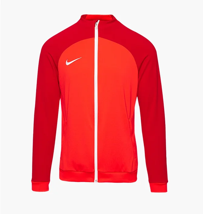 Куртка чоловіча Nike Dri-Fit Academy Pro Track Jacket (K) Red DH9234-635
