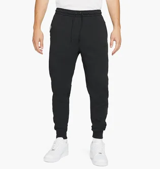 Штаны мужские Nike Sportswear Black DD5293-010