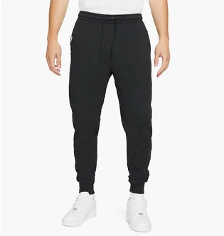 Штаны мужские Nike Sportswear Black DD5293-010