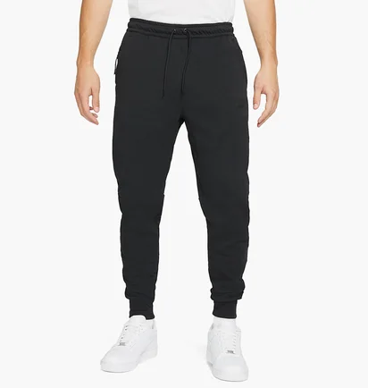 Штаны мужские Nike Sportswear Black DD5293-010