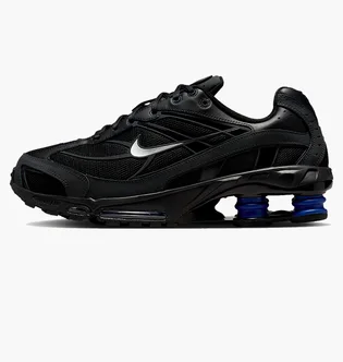Кроссовки мужские Nike Shox Ride 2 Black IM5999-010