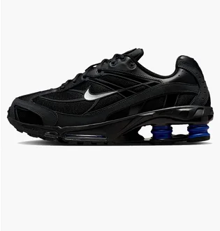Кроссовки мужские Nike Shox Ride 2 Black IM5999-010