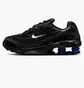 Кроссовки мужские Nike Shox Ride 2 Black IM5999-010
