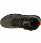 Ботинки мужские Kappa Shab Fur Olive 243046FUR3111