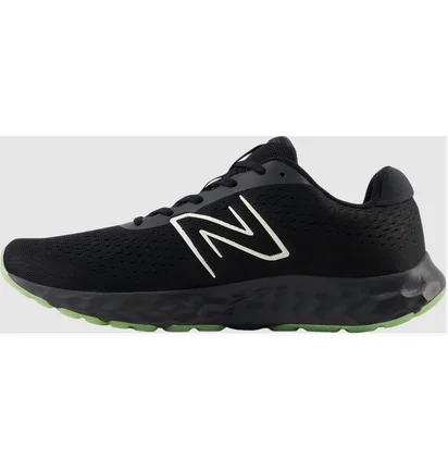 Кросівки унісекс New Balance 520V8 Black M520GK8
