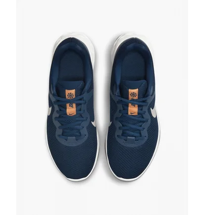 Кросівки жіночі Nike Revolution 6 Next Nature Blue Dc3729-403