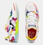 Сороконожки унисекс Joma Top Flex In Multi/White TOPS2676IN
