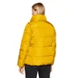 Пуховик жіночий CMP Woman Jacket Zip Hood Yellow 31K2836-R409