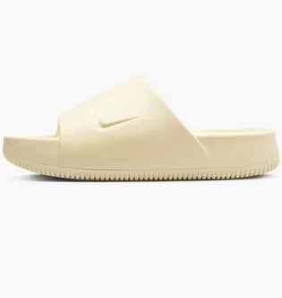 Тапочки женские Nike Calm Yellow DX4816-701