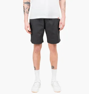Шорти чоловічі Athletics Athletics Prep Shorts Black MS01500BLK