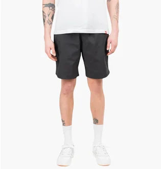 Шорты мужские Athletics Athletics Prep Shorts Black MS01500BLK