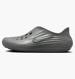 Тапочки мужские Nike React X Rejuven8 MenS Shoes Grey HV5060-002