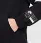Спортивний костюм дитячий Nike Air Fleece Black HV1219-010__HF8811-010