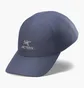 Кепка чоловіча Arc'teryx Bird Word Grey X00000946312