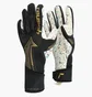 Рукавиці воротарські чоловічі Reusch Fastgrip Black 55-70-200-7707