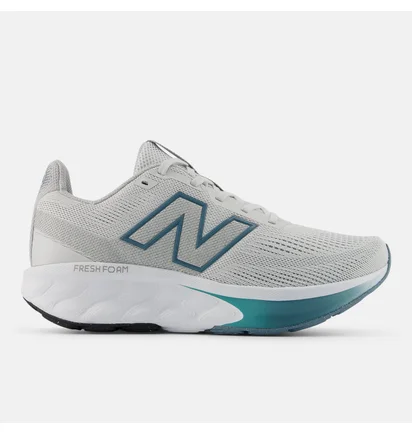Кросівки чоловічі New Balance Fresh Foam 520 V9 Grey M5206IE