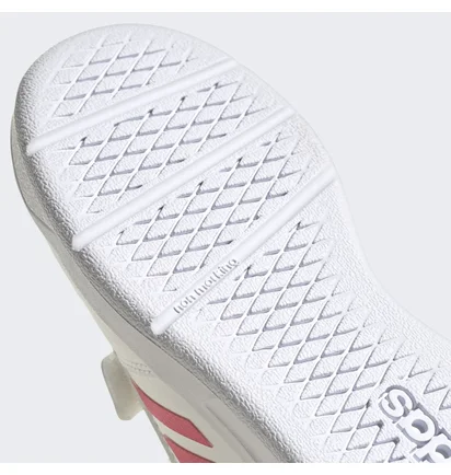 Кроссовки детские Adidas Tensaur C White S24049