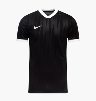 Футболка детская Nike Challenge Black HV8148-011