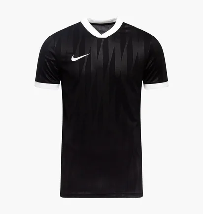 Футболка детская Nike Challenge Black HV8148-011