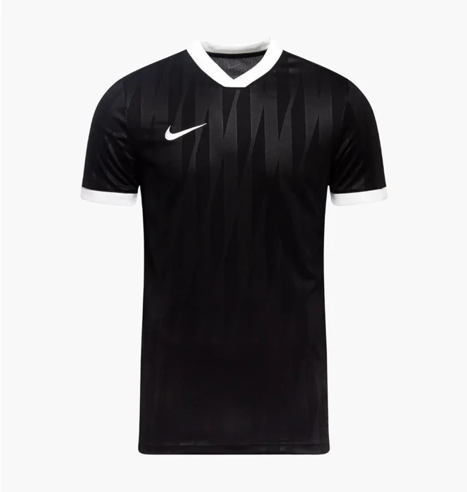 Футболка детская Nike Challenge Black HV8148-011