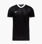 Футболка детская Nike Challenge Black HV8148-011