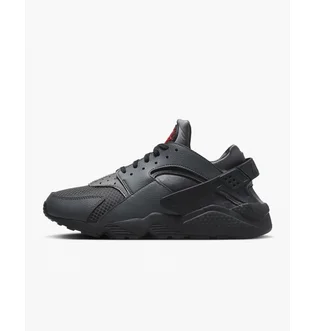 Кроссовки мужские Nike Air Huarache Casual Shoes Black Fd0665-001