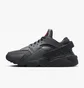 Кроссовки мужские Nike Air Huarache Casual Shoes Black Fd0665-001