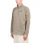 Кофта мужская Patagonia Better Sweater Fleece Beige 25528-SBDY