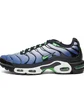 Кроссовки мужские Nike Air Max Plus Blue/Black DX4326-001