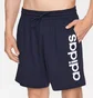 Шорты мужские Adidas M Lin Sj Sho Blue IC0064