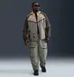 Штаны мужские Nike Tech Woven Cargo Pants Olive HJ2940-320
