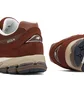 Кроссовки мужские New Balance 2002R Brown M2002RFF